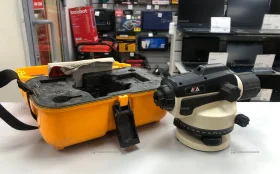 Купить Оптический нивелир ADA instruments BASIS б/у , в Курган Цена:3990рублей