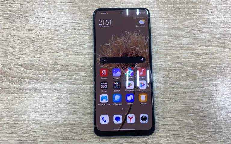 Xiaomi Redmi 12S 8/256Gb