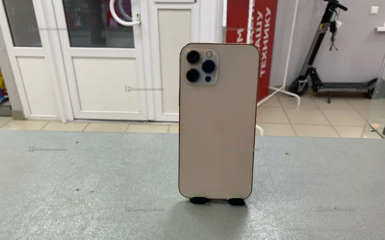 Apple iPhone 12 Pro Max 256GB