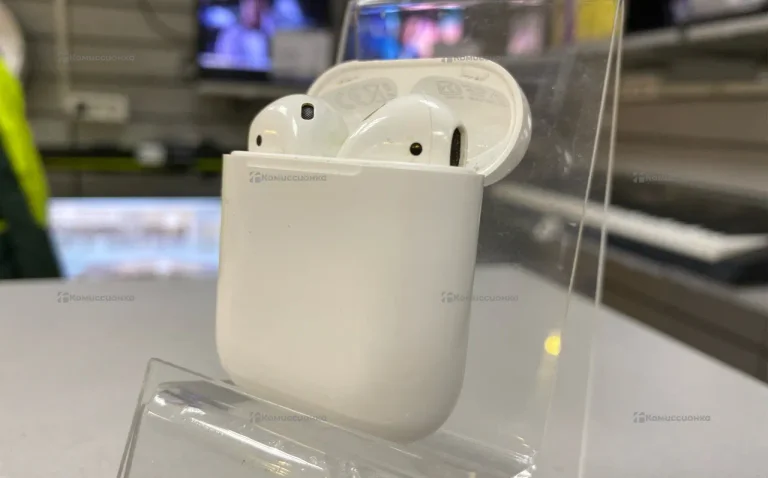 Наушники  Apple AirPods 2
