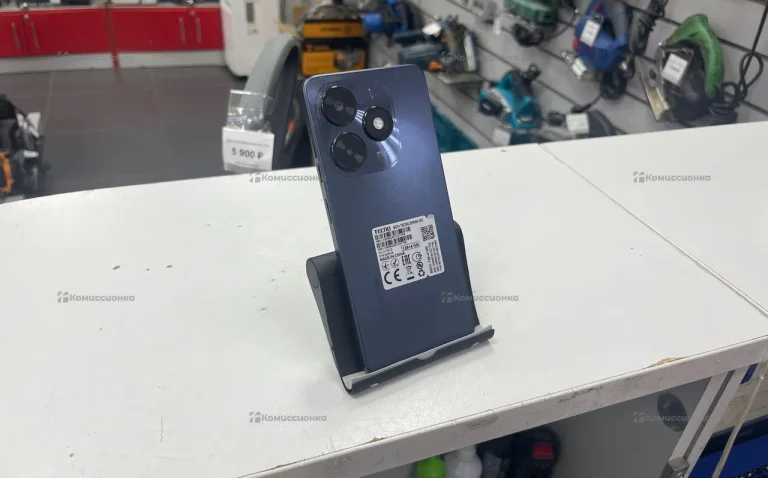 Tecno Spark 20C 4/128 ГБ