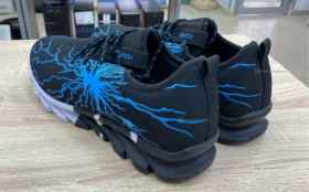 Купить Кроссовки MUOU 44 размер б/у , в Казань Цена:1200рублей