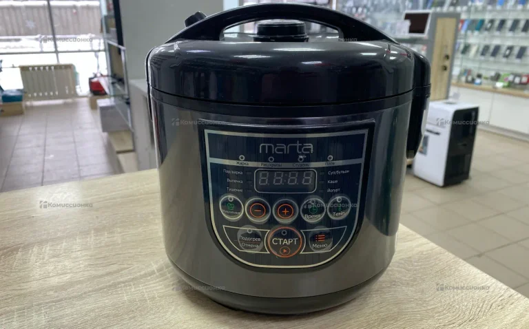 Мультиварка Marta MT-4324
