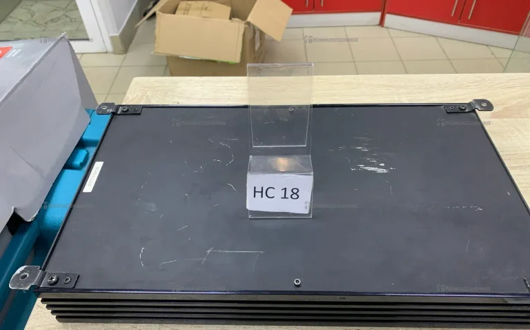 Усилитель  Calcell