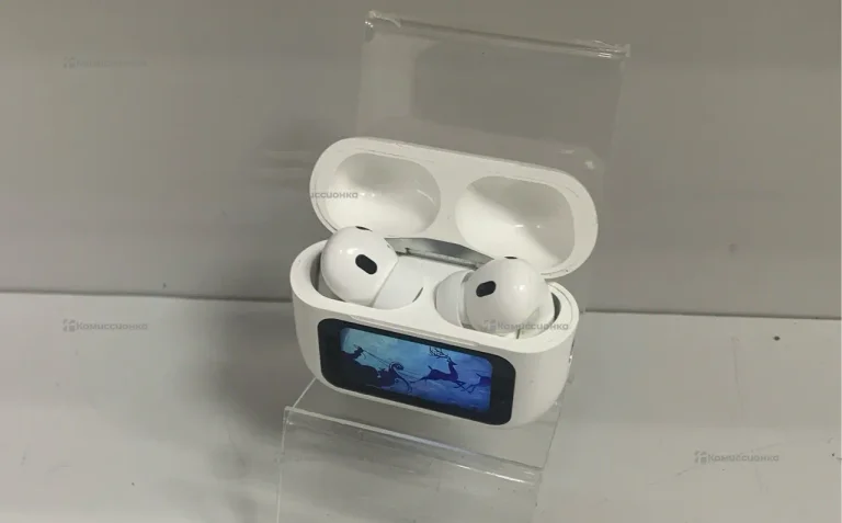 Наушники  AirPods Pro 2 Replica