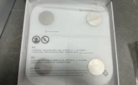 Купить Весы  Xiaomi б/у , в Москва и область Цена:1200рублей