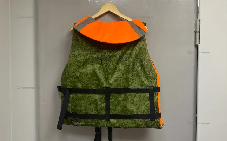Спасательный жилет Fregat