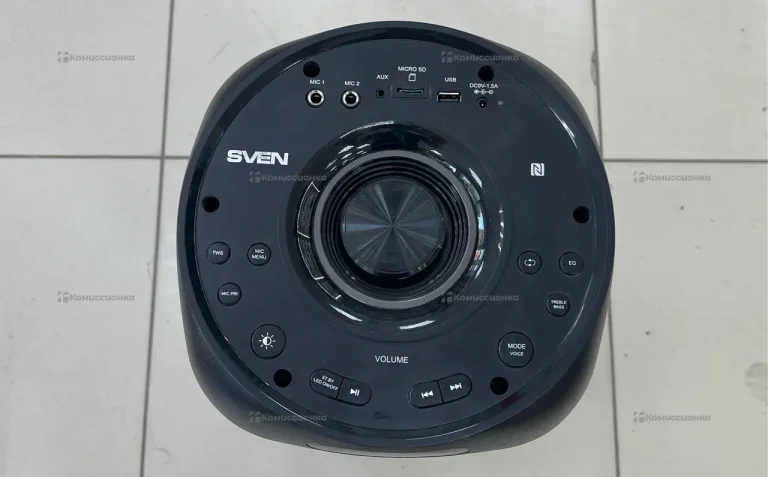 Колонка SVEN PS-770