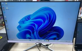 Купить Монитор CrystalStorm HA240-B1 б/у , в Пенза Цена:4500рублей