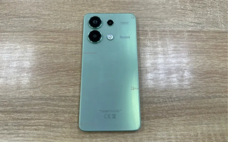 Xiaomi Redmi Note 13 6/128 ГБ