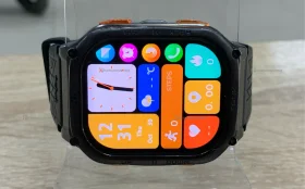 Часы  tank m3 ultra