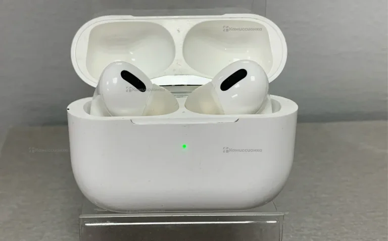 Наушники  pro