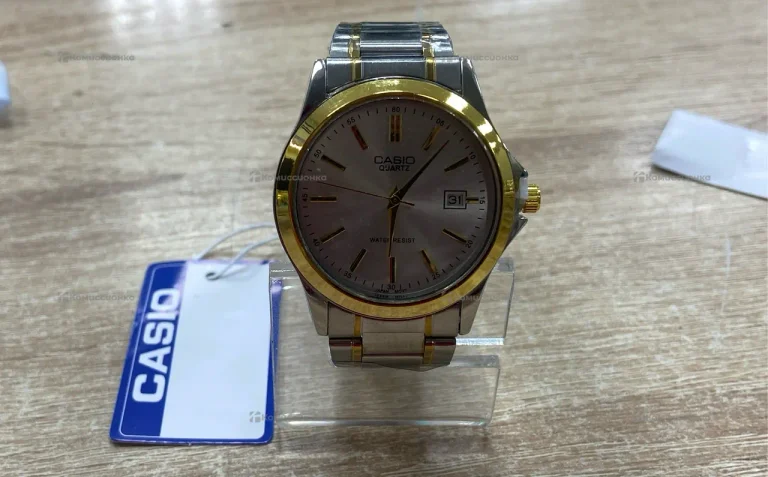 Часы  Casio реплика