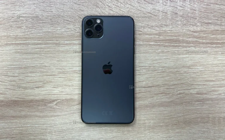 Apple iPhone 11 Pro Max 256 ГБ