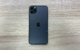 Купить Apple iPhone 11 Pro Max 256 ГБ б/у , в Казань Цена:15900рублей