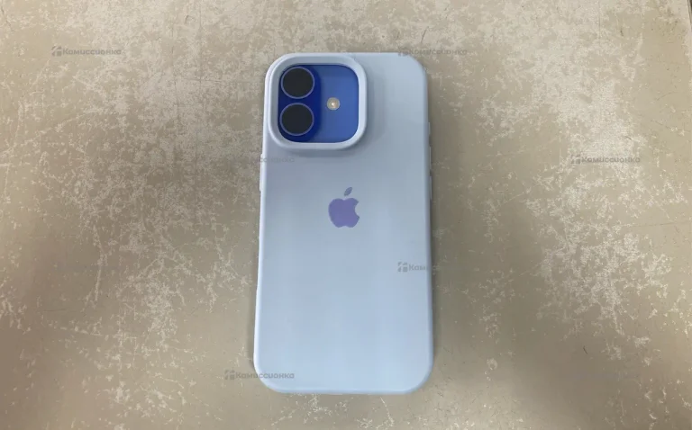 Apple Iphone 16 128Gb