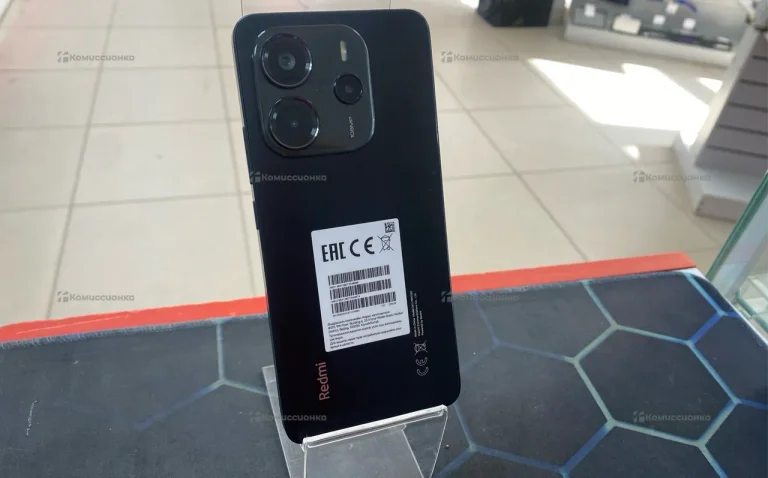 Xiaomi Redmi Note 14 8/256Gb