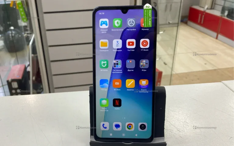 Xiaomi Redmi 14C 8/256 ГБ