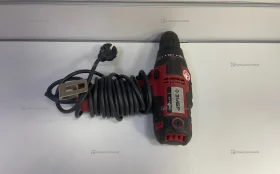 Купить Шураповерт ЗУБР ДШ-М3-500-2 б/у , в Сызрань Цена:2490рублей