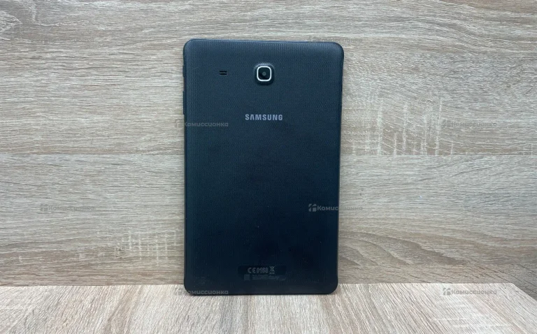Планшет Samsung Galaxy Tab E 9.6 SM-T561N 8Gb