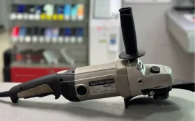 Купить УШМ интерскол УШМ-180/1800М б/у , в Новокуйбышевск Цена:3500рублей