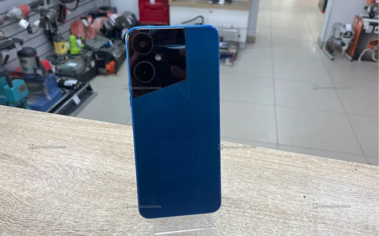 Tecno Pova Neo 3 4/128Gb