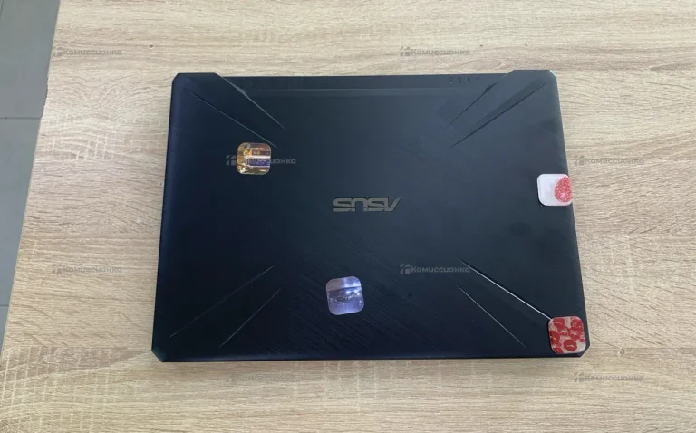 Ноутбук  Asus TUF gaming