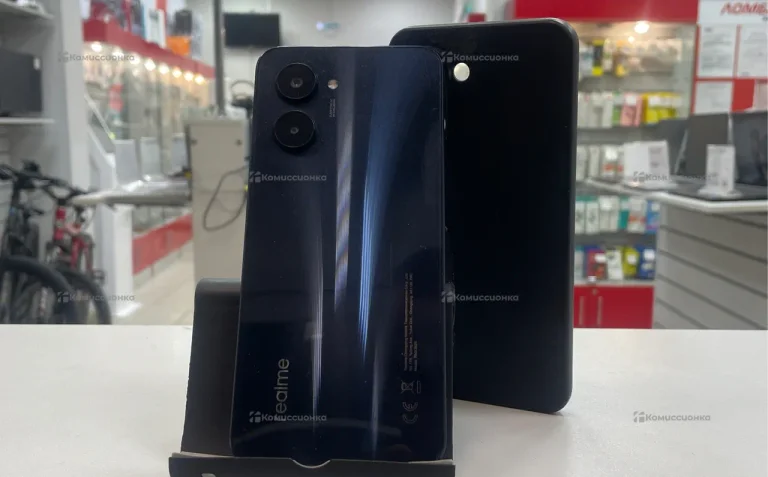 Realme C33 3/32GB