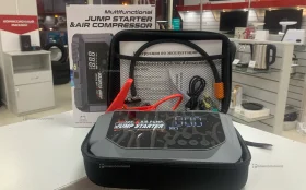 Купить Многофункциональное зарядное устройство Jump star б/у , в Тольятти Цена:6500рублей