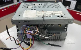 Купить Автомагнитола Pioneer MVH-AV185 б/у , в Рязань Цена:2700рублей