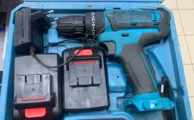 дрель шуруповерт аккумуляторная shp20v2