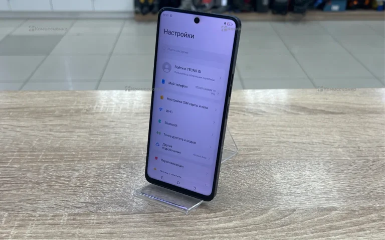 Tecno Camon 19 Pro 8/128 ГБ