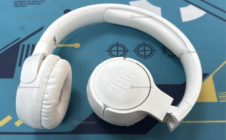 Наушники JBL 510BT