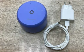 Купить Колонка Яндекс станция Лайт 2 б/у , в Москва и область Цена:2900рублей