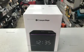 Купить Колонка  Яндекс Станция Миди б/у , в Энгельс Цена:8900рублей