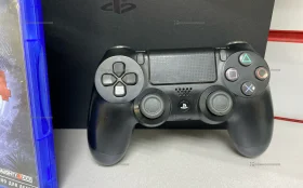 Купить Игровая Приставка Sony ps4 slim б/у , в Сызрань Цена:16990рублей