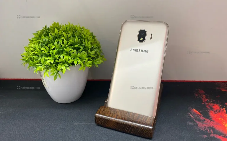 Samsung Galaxy J2 1/16 ГБ