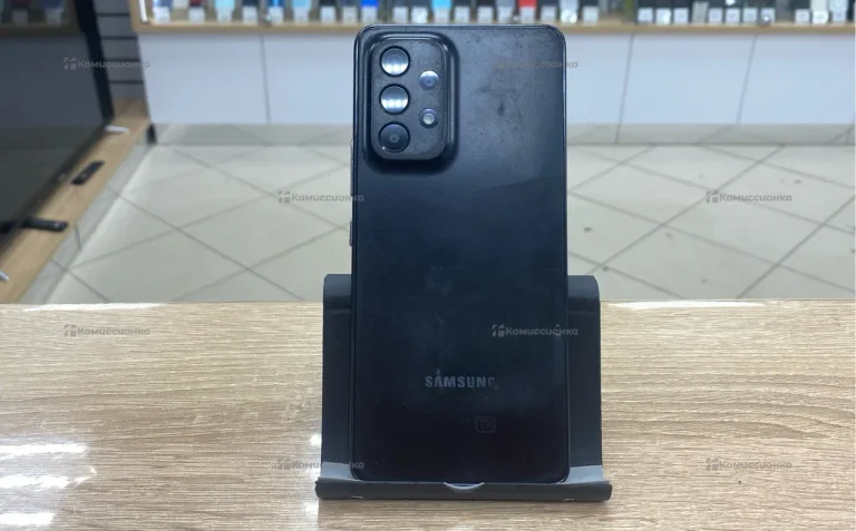 Samsung Galaxy A53 5G 6/128 ГБ