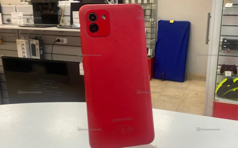 Samsung Galaxy A03 2/32 ГБ