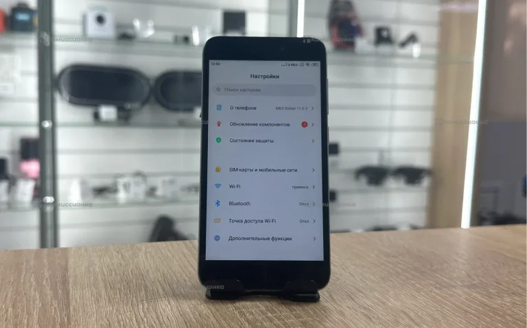 Xiaomi Redmi 5A 2/16 ГБ
