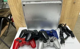 Купить Приставка PS. 3 FAT 300gb б/у , в Самара Цена:10990рублей