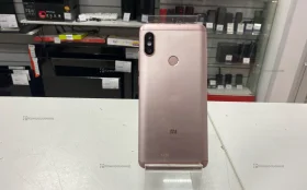 Xiaomi Redmi Note 5 4/64 ГБ