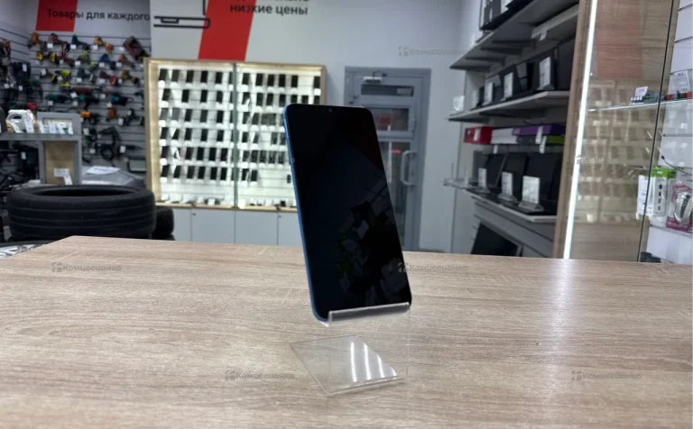 Xiaomi Redmi 10C 4/128 ГБ