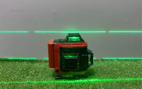 Лазерный уровень Smart 4D Plus