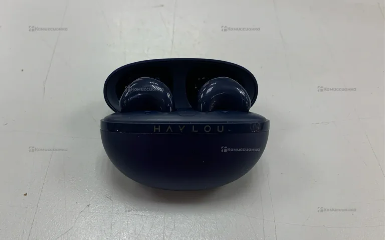 Наушники  Haylou X1 2023