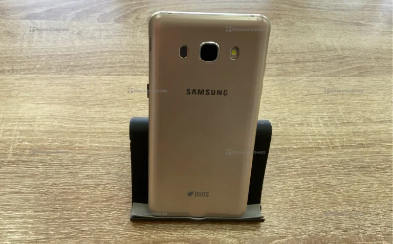 Samsung galaxy j5 (2016)