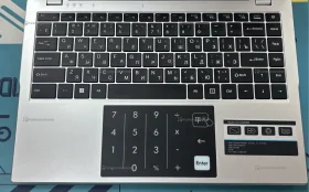 Ноутбук Dexp Aquino