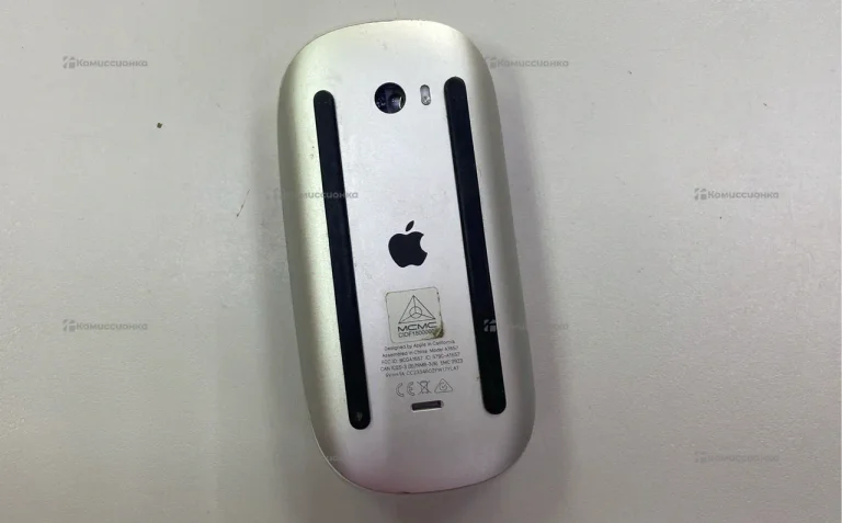 Apple mouse 3