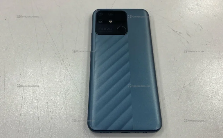 Realme Narzo 50A 4/128 ГБ