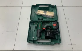 Шуруповерт Bosch psr 12